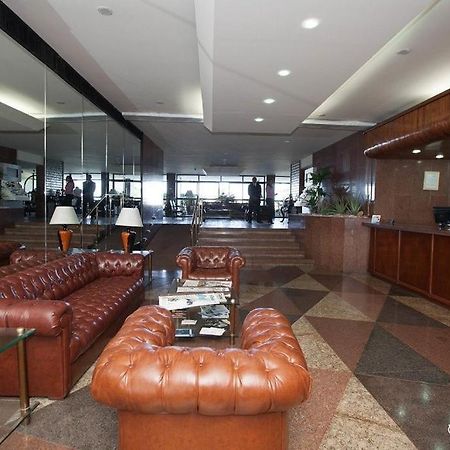 Lindo Apartamento Para Familia Ondina Apart Hotel Salvador Eksteriør billede