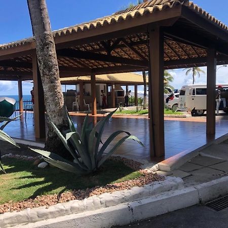 Lindo Apartamento Para Familia Ondina Apart Hotel Salvador Eksteriør billede