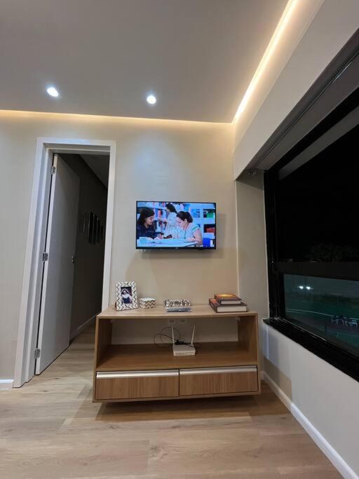 Lindo Apartamento Para Familia Ondina Apart Hotel Salvador Eksteriør billede