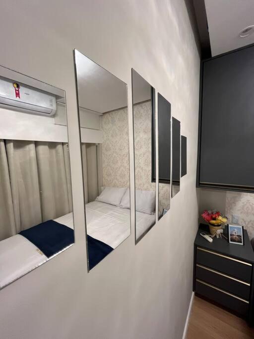 Lindo Apartamento Para Familia Ondina Apart Hotel Salvador Eksteriør billede