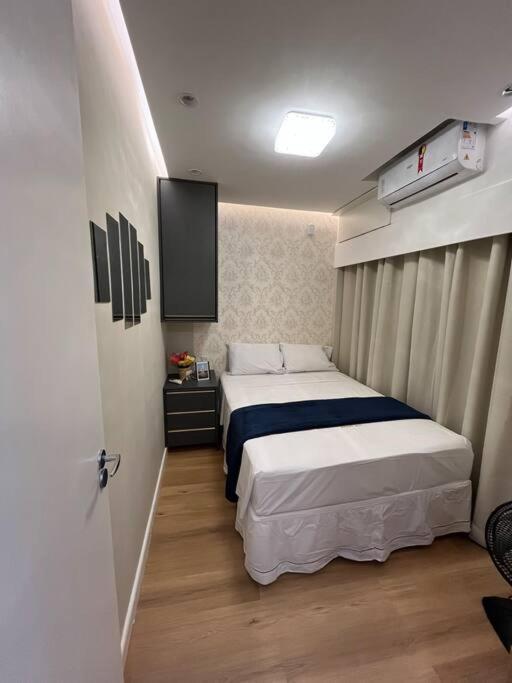 Lindo Apartamento Para Familia Ondina Apart Hotel Salvador Eksteriør billede