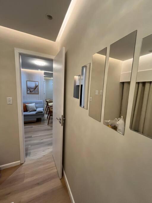 Lindo Apartamento Para Familia Ondina Apart Hotel Salvador Eksteriør billede