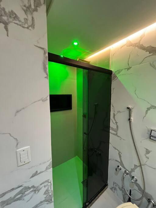 Lindo Apartamento Para Familia Ondina Apart Hotel Salvador Eksteriør billede