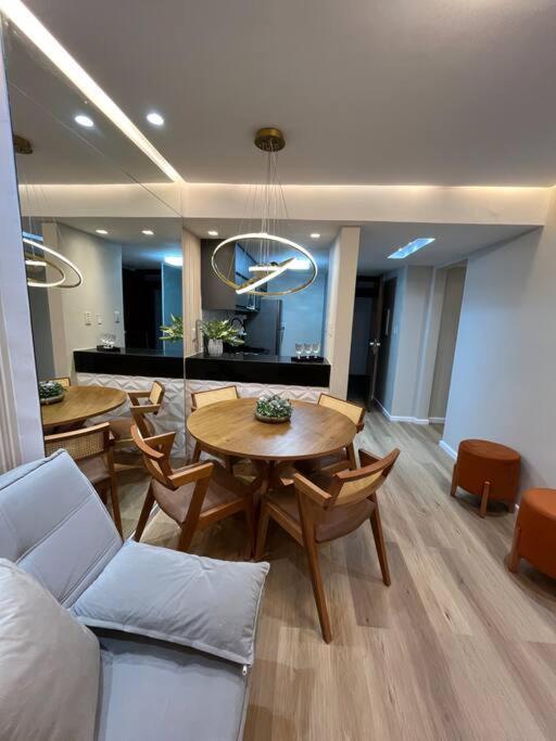 Lindo Apartamento Para Familia Ondina Apart Hotel Salvador Eksteriør billede